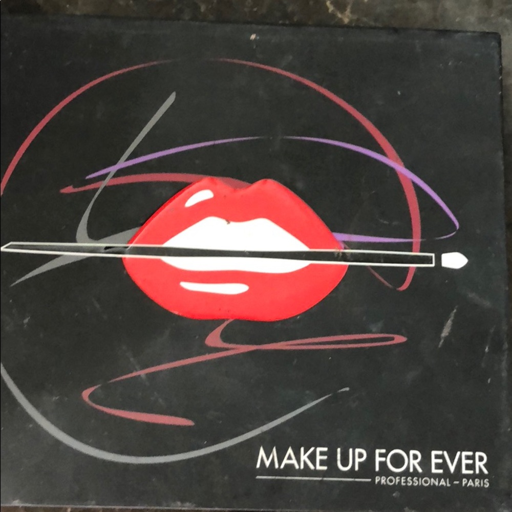 Eyeshadows